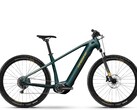 Das AllTrack 6 gibt es aktuell günstig (Bildquelle: Haibike)