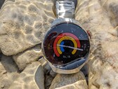 Test Huawei Watch 4 Pro Smartwatch - Kann endlich mehr