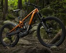 Das Trek Slash+ ist ein Carbon-E-Bike (Bildquelle: Trek)