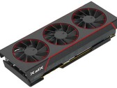 XFX Phoenix Nirvana mit austauschbaren Lüftern (Quelle: XFX)