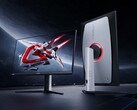 Der Xiaomi Mini LED Gaming Monitor G Pro 27i kommt global auf den Markt. (Bild: Xiaomi)