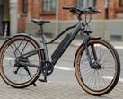 Bei Aldi gibt es ein E-Bike von Prophete zu kaufen