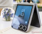 Das Samsung Galaxy Z Flip6 startet in Deutschland und Österreich mit neuer Kamera, viel Galaxy AI und Trade-In-Deals. (Bildquelle: Daniel Schmidt, Notebookcheck)