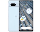 Das Pixel 7a mit 128GB Speicher ist jetzt für lediglich 364 Euro erhältlich (Bild: Google)