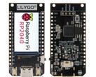 Lilygo: Neues Board mit dem Raspberry Pi 2040-Chip und Display ab 10 Euro erhältlich