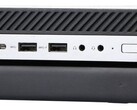 Im Mini-PC-Deal kann der HP EliteDesk 800 G3 ohne SSD und ohne Windows für 69 Euro käuflich erworben werden (Bildquelle: AMSO)