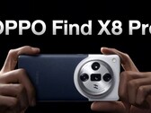 Ein Leaker hat sich bereits mehrfach zu vielen interessanten Specs der drei Oppo Find X8 Hasselblad-Kamera-Flaggschiffe geäußert. Zumindest eines erwarten wir auch in Europa. (Bildquelle: Oppo, editiert)