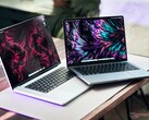 Das MacBook Pro der nächsten Generation soll noch im Jahr 2024 auf den Markt kommen. (Bild: Notebookcheck)