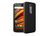 Test Motorola Moto X Force Smartphone