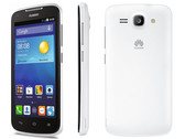 Test Huawei Y540 Smartphone