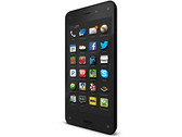 Test Amazon Fire Phone Smartphone