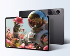 Das Nubia Pad 3D erhält ein deuitlich helleres, höher auflösendes 3D-Display. (Bild: Nubia)