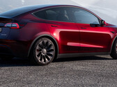 Europäischen Verkäufe des Tesla Model Y im Mai 2024 um fast 50% gesunken (Bild: Tesla)