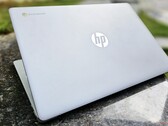 HP Chromebook 15a im Test