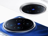 Vivo hat in China heute ernsthaft mit der Teaserkampagne zum Launch der Vivo X200 Serie begonnen, etwa auch mit einem Video. (Bildquelle: Vivo)