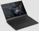 Das Tuxedo Stellaris 16 verspricht eine extreme Performance dank GeForce RTX 4090 Laptop-GPU. (Bild: Tuxedo)