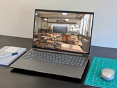 HP ZBook Power 16 G11 A im Test: Leistungsstarke Workstation mit AMD Zen 4