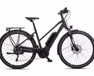 Riverside ETR 500: Neues Trekking-E-Bike bei Decathlon