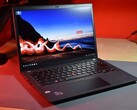 Bestpreis: Lenovo ThinkPad X13 mit AMD Ryzen 6000 und langer Akkulaufzeit für 499 Euro (Bild: Benjamin Herzig)