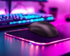 Die BenQ Zowie U2 Gaming-Maus soll vor allem durch eine erstklassige Ergonomie punkten. (Bild: BenQ)