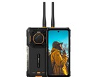 Ulefone Armor 26 Ultra: Smartphone mit Walkie-Talkie-Funktion