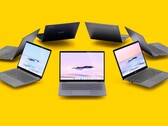 Das "Chromebook Plus"-Branding setzt eine Reihe von Qualitätsstandards voraus. (Bild: Google)