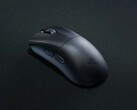 Razer DeathAdder V3 HyperSpeed: Maus mit hoher Frequenz