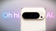 Wie das Pixel 9 Pro aussieht, dürften viele Google-Fans bereits wissen, jetzt wird es aber bereits offiziell angeteasert. (Bildquelle: Google)