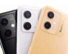 Das Redmi Note 12R Pro setzt auf den modernen Qualcomm Snapdragon 4 Gen 1. (Bild: Xiaomi)