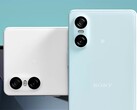 Das Sony Xperia 10 VI streicht die Tele-Kamera ersatzlos. (Bild: Sony)