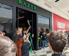 Razer eröffnet einen neuen Store im Silicon Valley. Wir waren bei der großen Eröffnung dabei (Bildquelle: Notebookcheck)