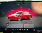 Tesla Model 3 wird durch Zölle europaweit verteuert (Bildquelle: NotebookCheck)