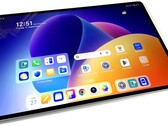 Das Honor MagicPad 2 ist ein großes 12-Zoll-OLED-Tablet mit einem deutlichen Hersteller-Rabatt von 22% (Bildquelle: Manuel Masiero)