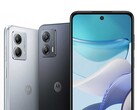 Das Moto G53 ist ein neues Smartphone von Motorola zum kleinen Preis. (Bild: Lenovo)