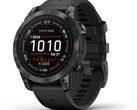 Euronics bietet heute spannende Deals für mehrere Smartwatches wie die Epix Pro Gen 2 und die Fenix 7 Pro Solar (Bild: Garmin)