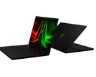 Das Razer Blade 14 packt eine immense Performance in ein besonders kompaktes Gehäuse. (Bild: Razer)