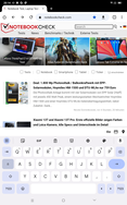 Test Blackview Tab 12 Pro Tablet