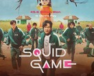 Innerhalb der ersten 28 Tage wurde Squid Game in über 142 Millionen Haushalten angeschaut, was einen neuen Rekord für Netflix darstellte. (Bildquelle: Netflix)