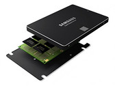 Kaufberatung: Die besten SSDs (Bild: Samsung)