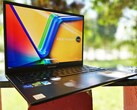 Mit dem Asus Vivobook 14X hat Notebooksbilliger ein schickes OLED-Gerät mit Core i9 günstig im Angebot (Bild: Vaidyanathan Subramaniam)