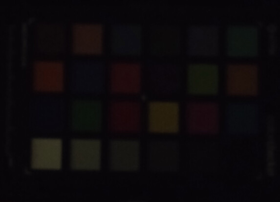 ColorChecker 