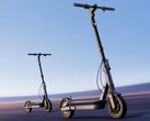 Segway-Ninebot: KickScooter Max G2, C2, E2 und F2 E-Tretroller vorgestellt.