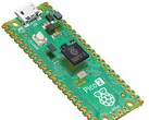 Der Rapsberry Pi Pico 2 ist ab sofort erhältlich (Bildquelle: Raspberry Pi Foundation)