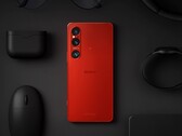 Das Sony Xperia 1 VI erhält eine neue Farbe und Wi-Fi 7. (Bildquelle: Sony)