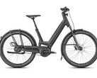 Moustache  J. on: Neues SUV-E-Bike