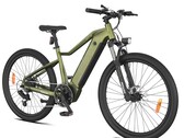 PVY Power: E-Bike mit Drehmomentsensor und recht großem Akku (Bildquelle: PVY)