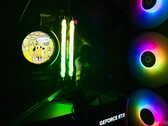 Thermaltake TH420 V2 Ultra EX ARGB AiO Kühler im Test 