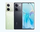 Vivo's Y200 Pro is stof- en waterdicht conform beschermingsklasse IP54 (Afbeelding bron: Vivo)