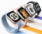 De Vivo Watch GT smartwatch wordt eind mei gelanceerd. (Afbeeldingsbron: Vivo)