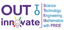 Out to Innovate logo